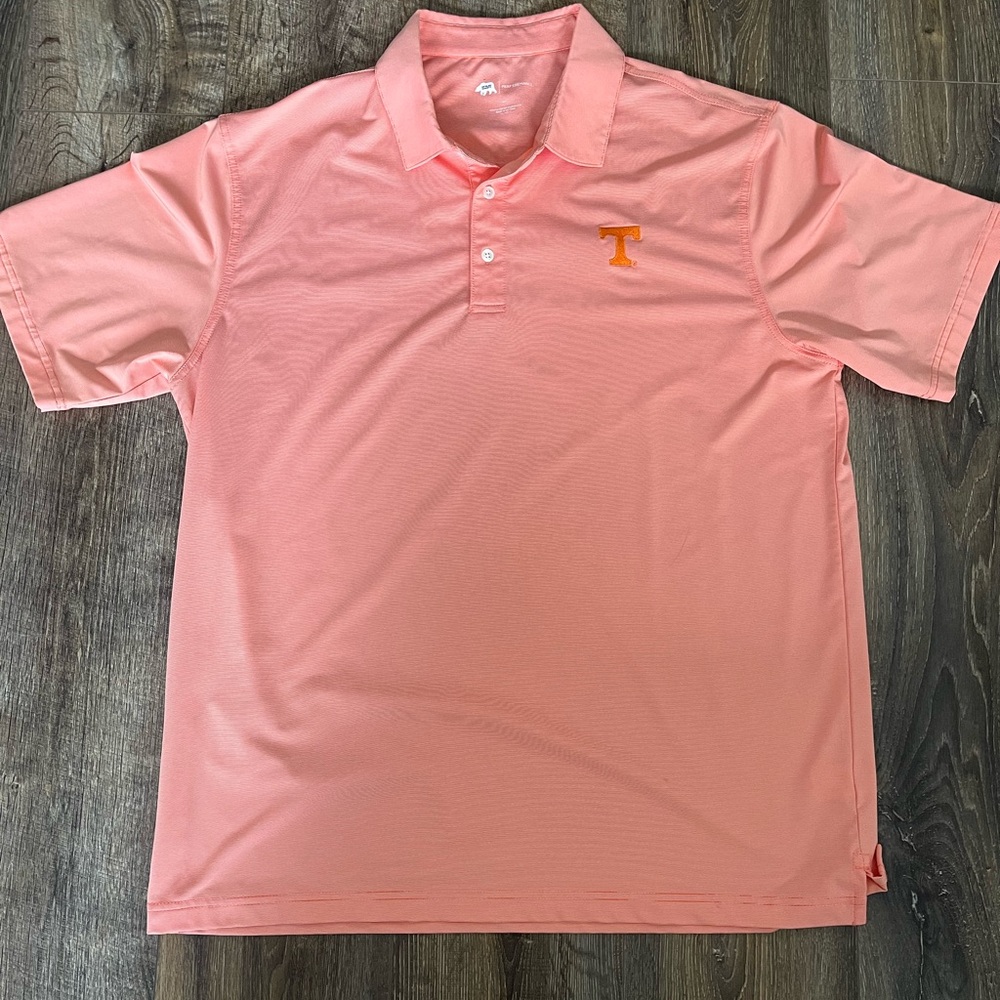 Onward Reserve Tennessee Polo